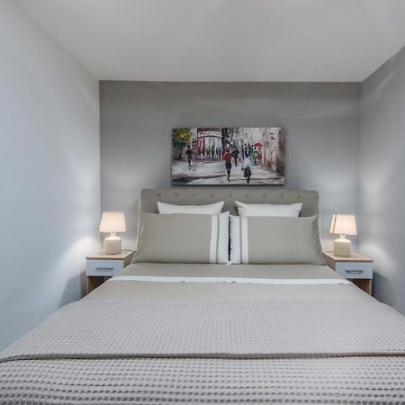 Apartment Claire Karsete Ngoại thất bức ảnh