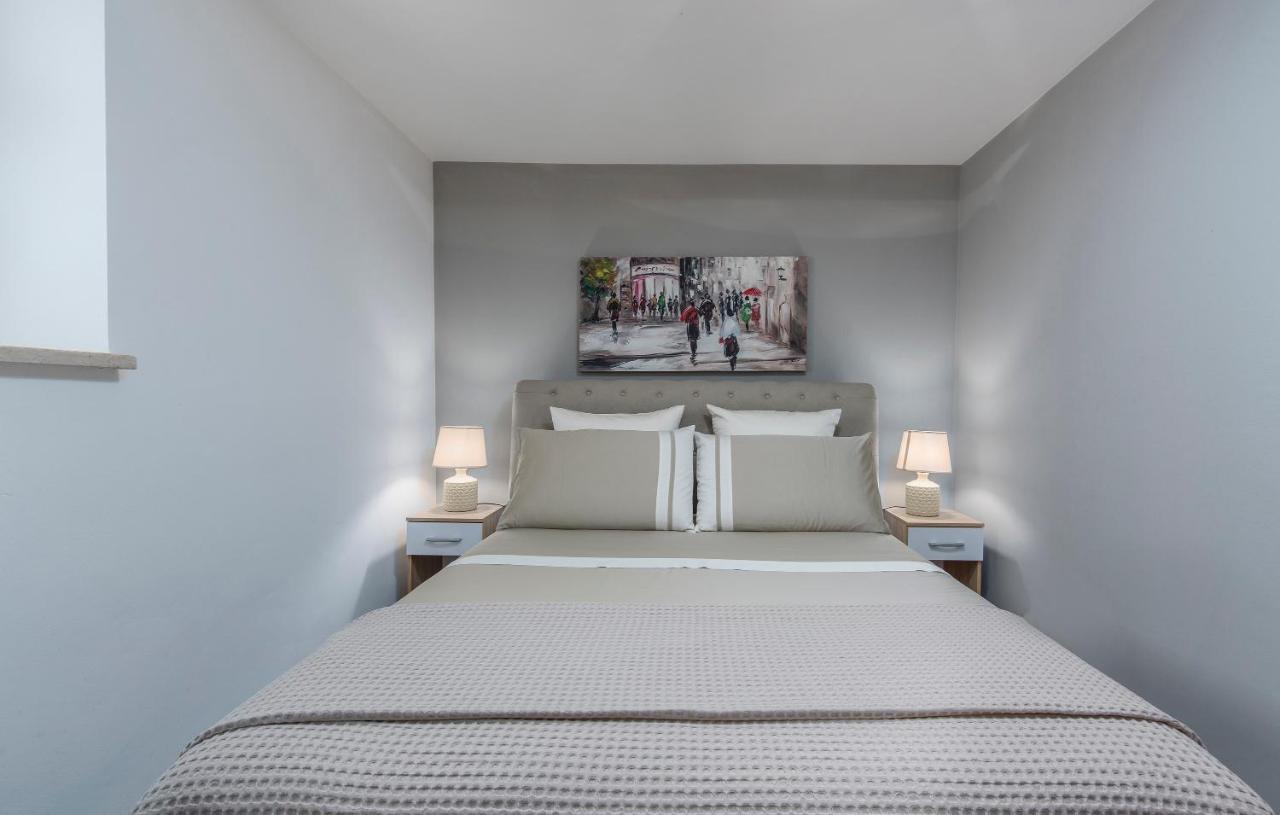 Apartment Claire Karsete Ngoại thất bức ảnh