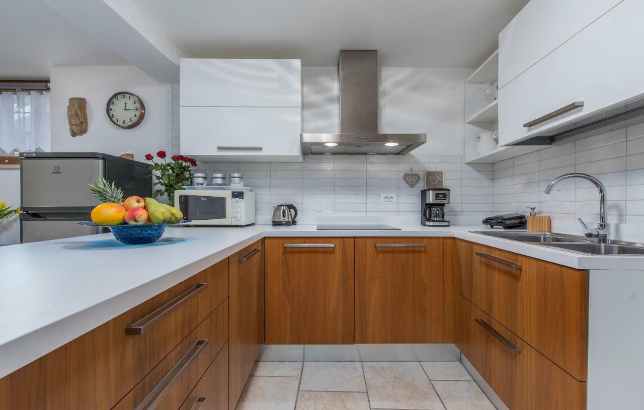 Apartment Claire Karsete Ngoại thất bức ảnh