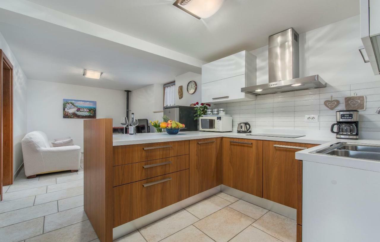 Apartment Claire Karsete Ngoại thất bức ảnh